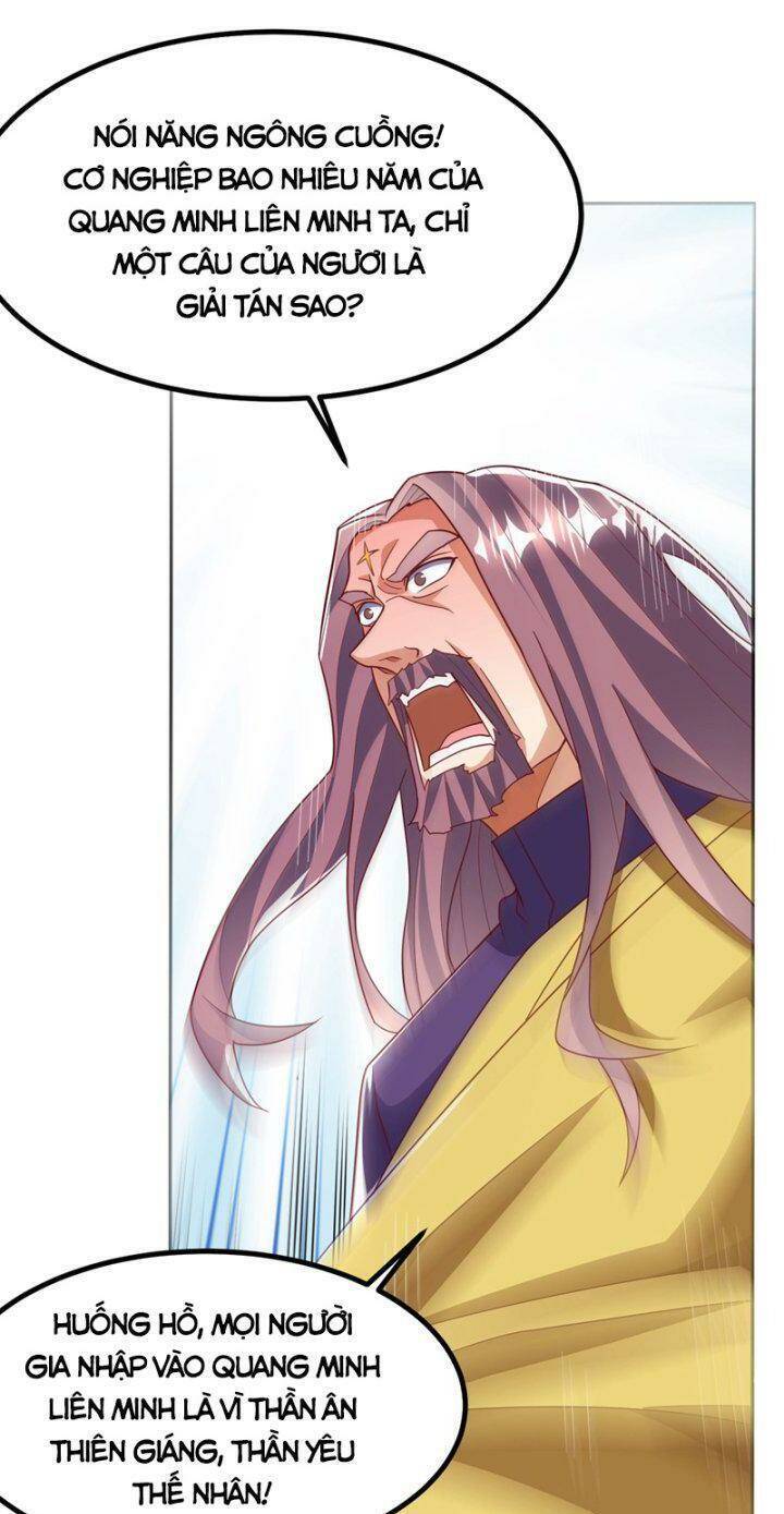 Võ Nghịch chapter 358 - Upload bởi truyensieuhay.com