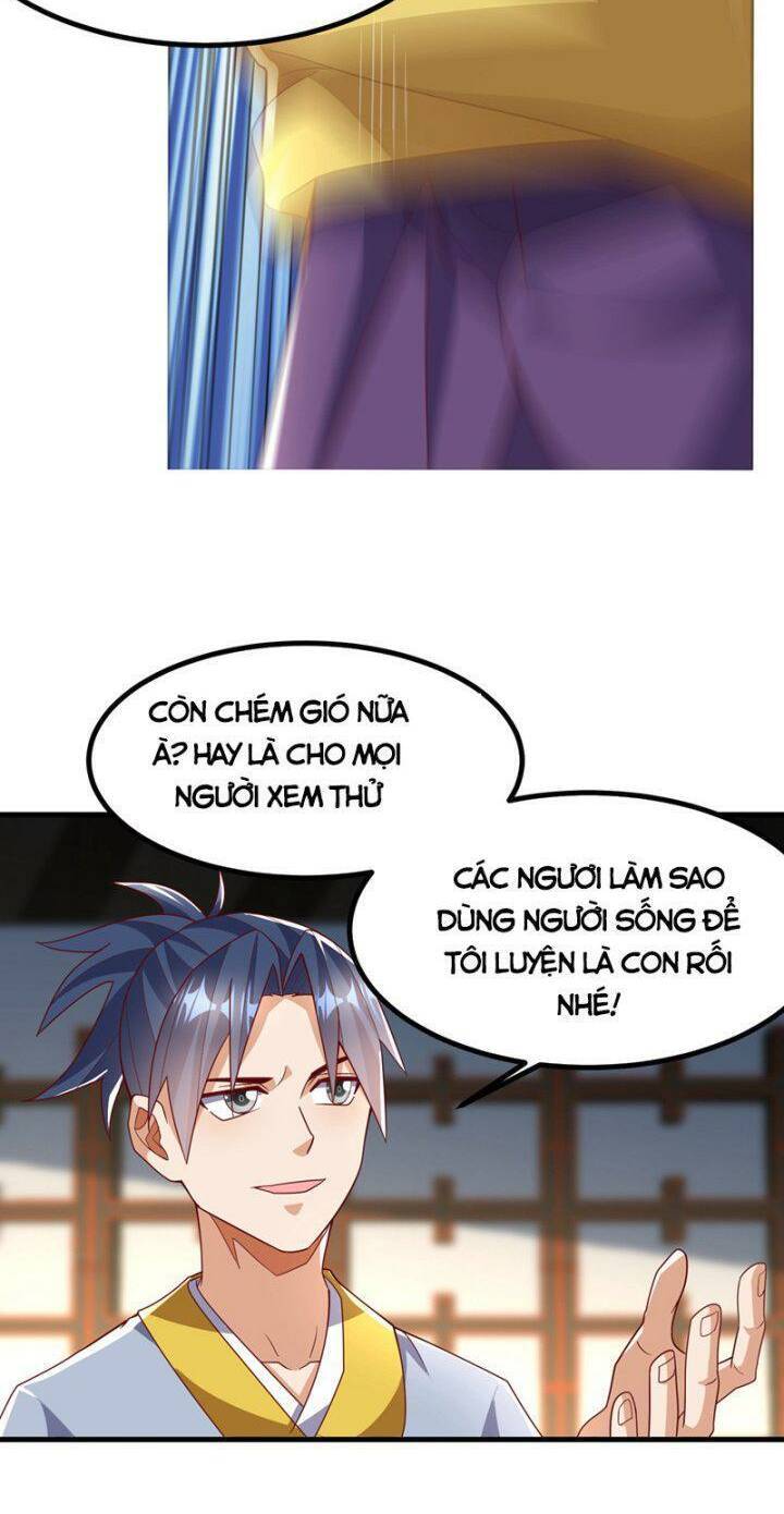 Võ Nghịch chapter 358 - Upload bởi truyensieuhay.com