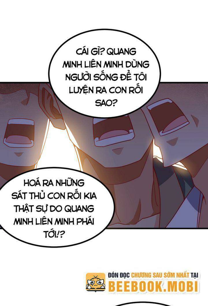 Võ Nghịch chapter 358 - Upload bởi truyensieuhay.com