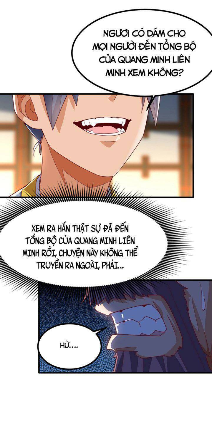 Võ Nghịch chapter 358 - Upload bởi truyensieuhay.com