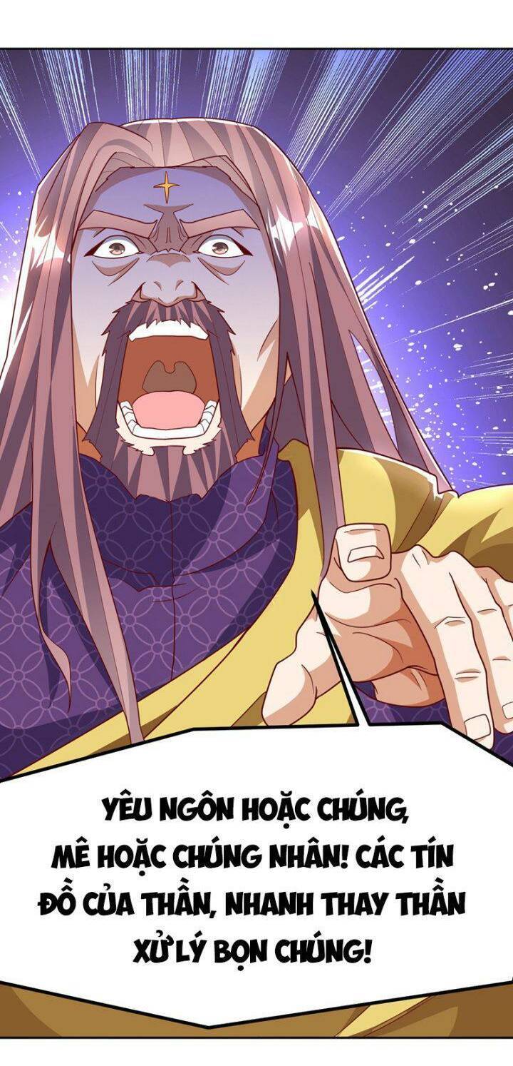 Võ Nghịch chapter 358 - Upload bởi truyensieuhay.com