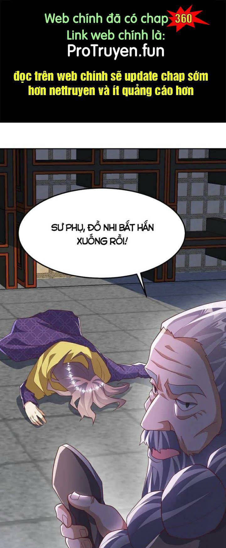 Võ Nghịch chapter 359 - Upload bởi truyensieuhay.com