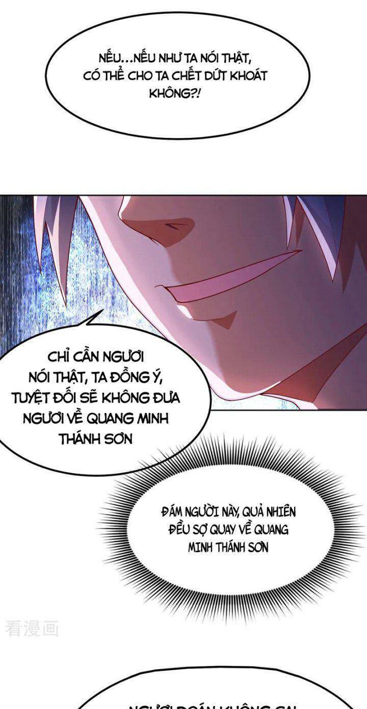 Võ Nghịch chapter 359 - Upload bởi truyensieuhay.com