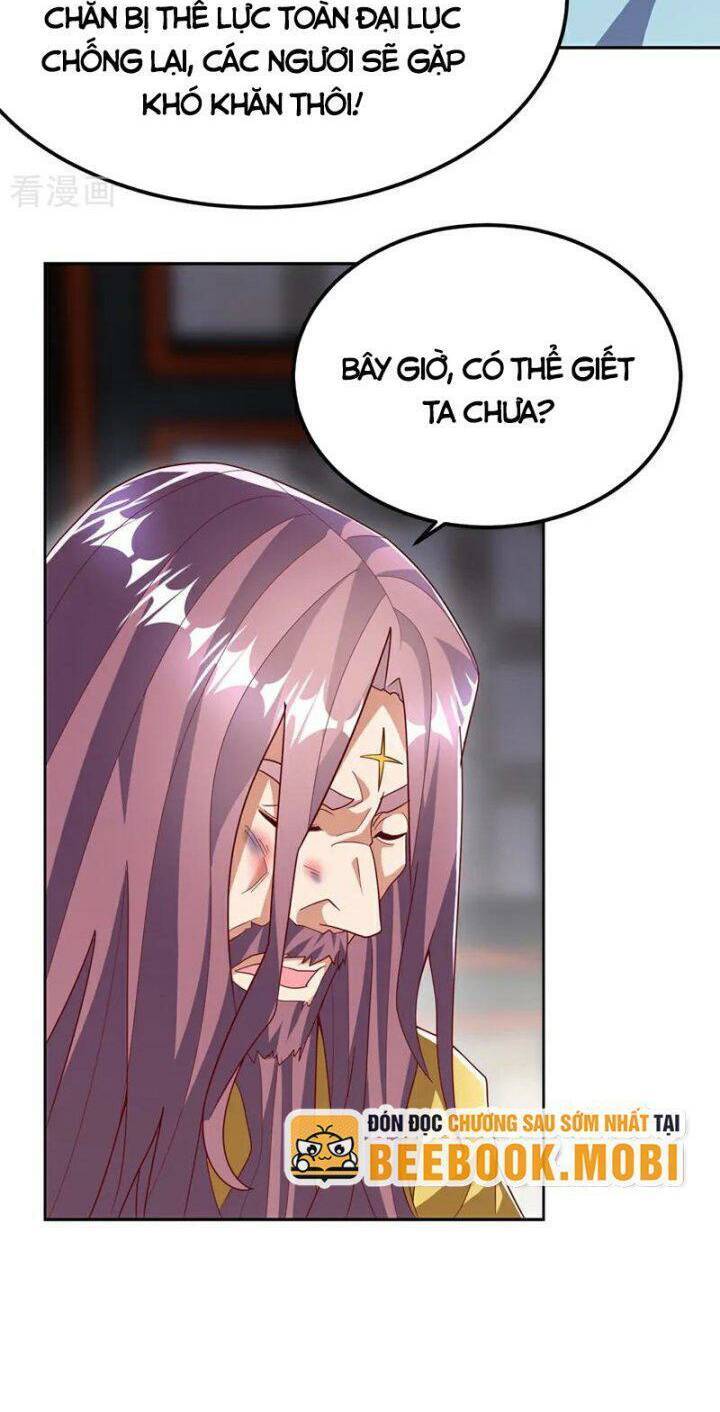 Võ Nghịch chapter 359 - Upload bởi truyensieuhay.com