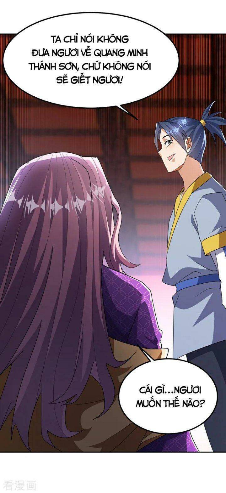 Võ Nghịch chapter 359 - Upload bởi truyensieuhay.com