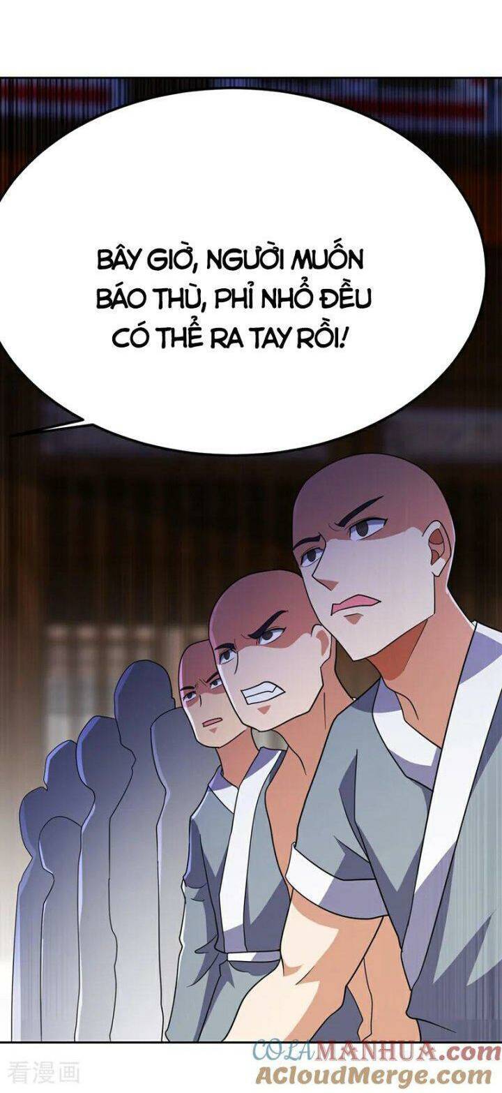 Võ Nghịch chapter 359 - Upload bởi truyensieuhay.com