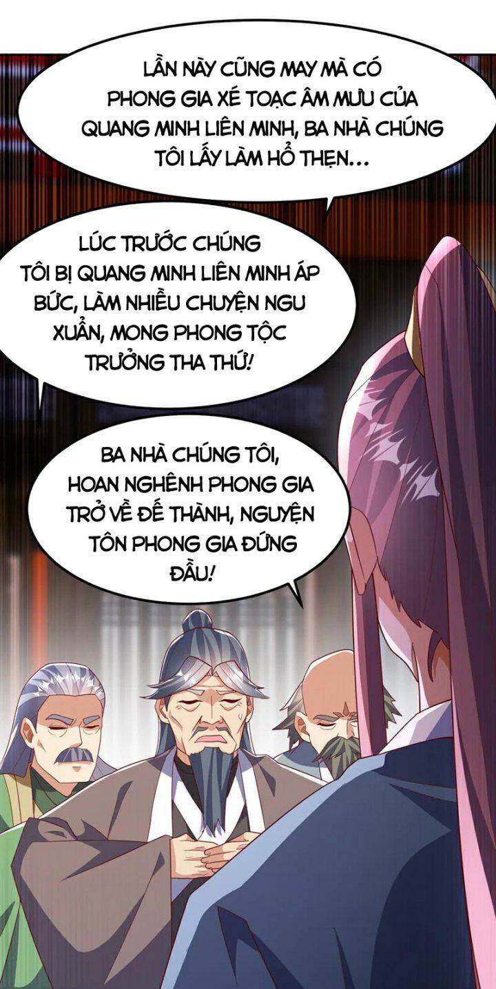 Võ Nghịch chapter 359 - Upload bởi truyensieuhay.com