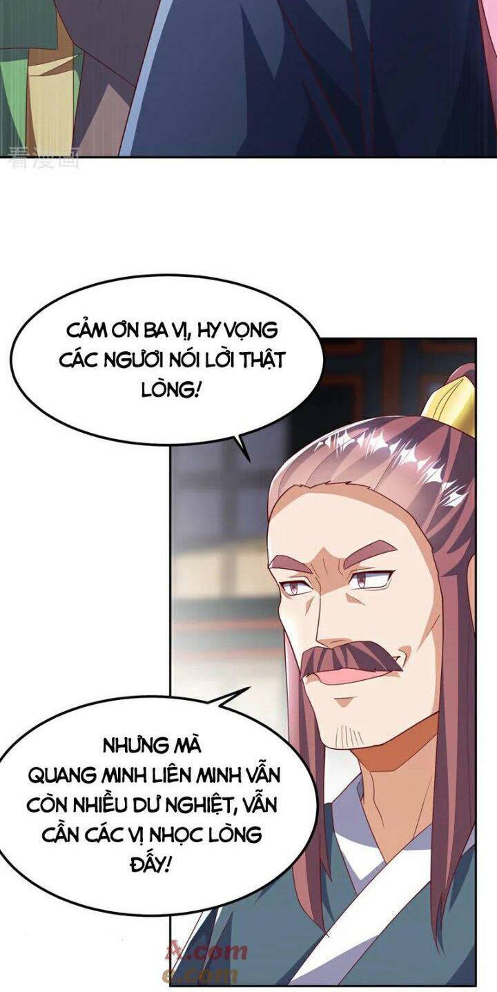 Võ Nghịch chapter 359 - Upload bởi truyensieuhay.com