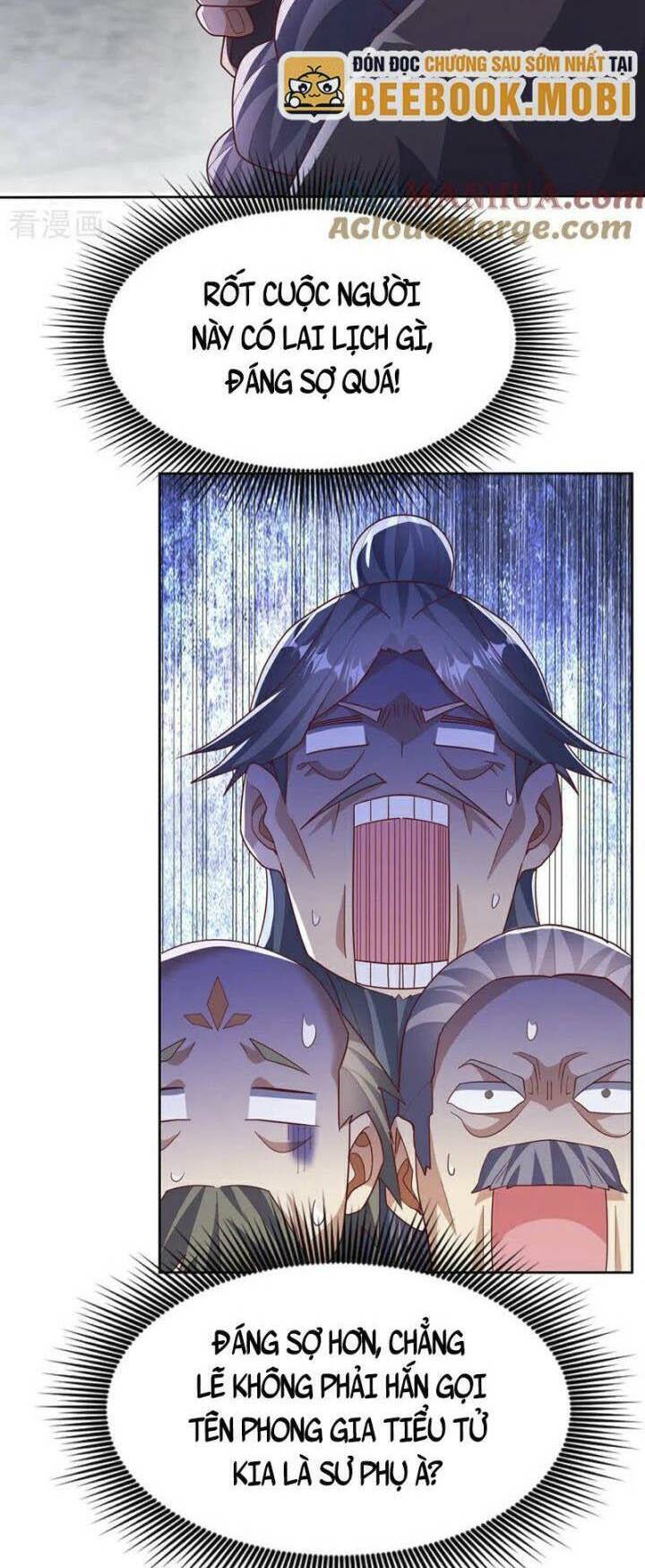 Võ Nghịch chapter 359 - Upload bởi truyensieuhay.com