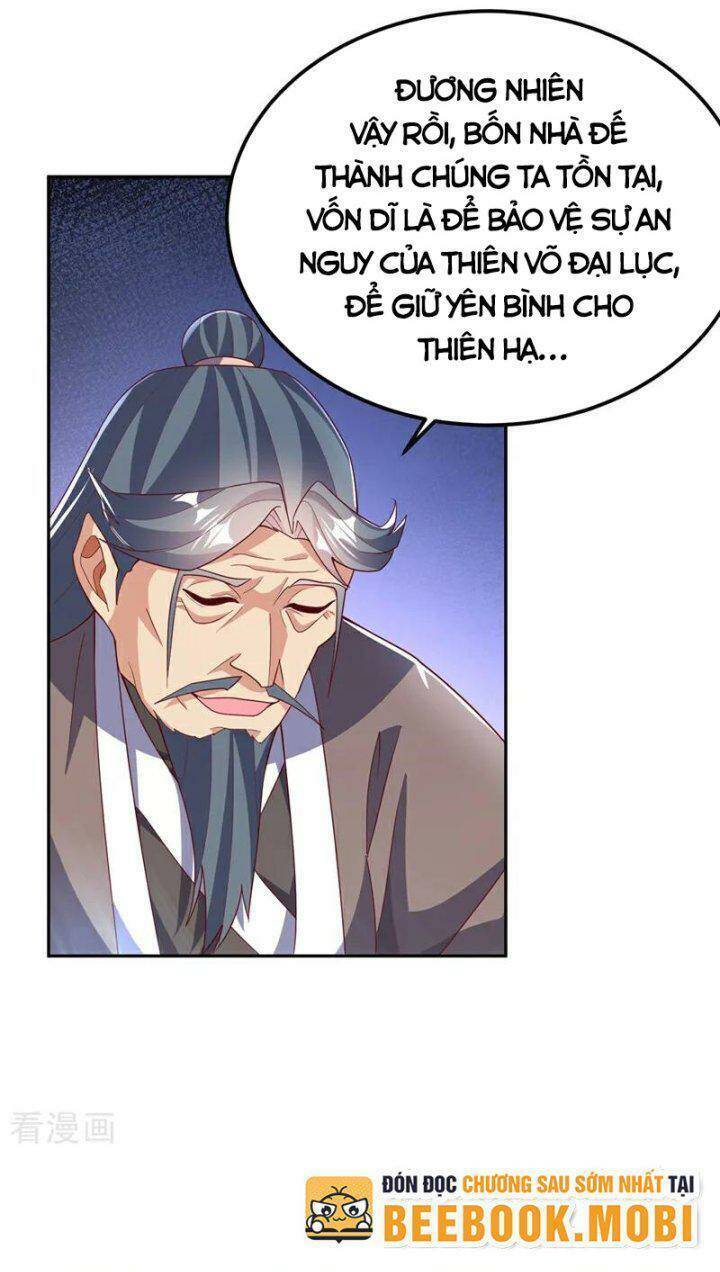 Võ Nghịch chapter 359 - Upload bởi truyensieuhay.com