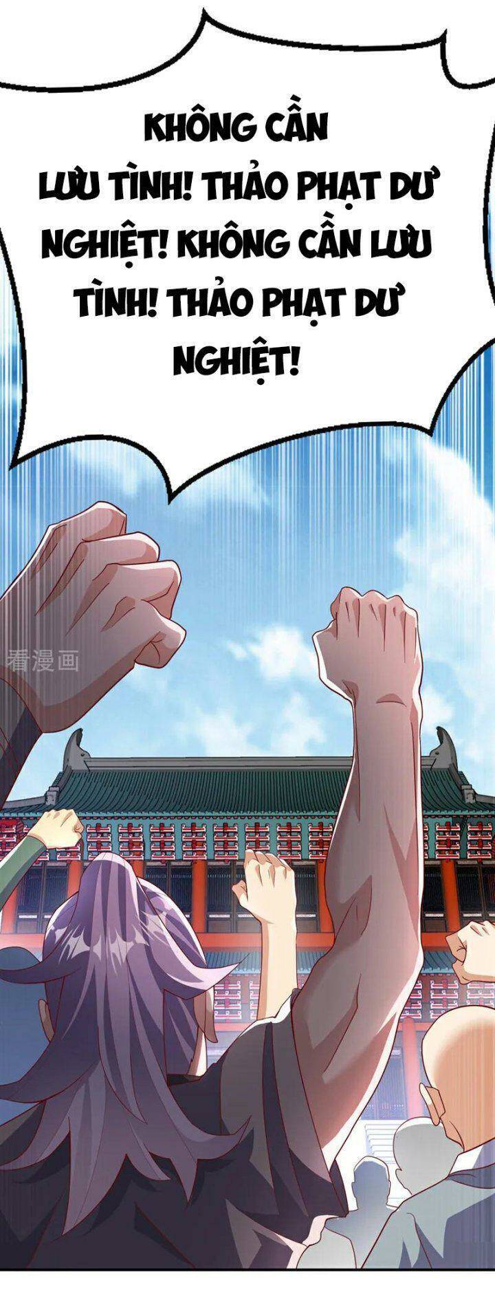 Võ Nghịch chapter 359 - Upload bởi truyensieuhay.com