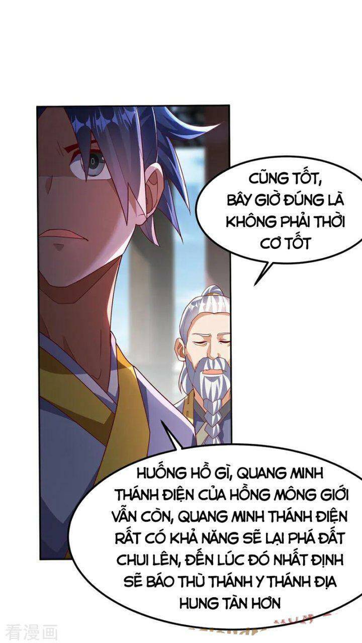 Võ Nghịch chapter 359 - Upload bởi truyensieuhay.com