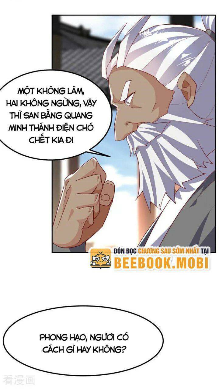 Võ Nghịch chapter 359 - Upload bởi truyensieuhay.com