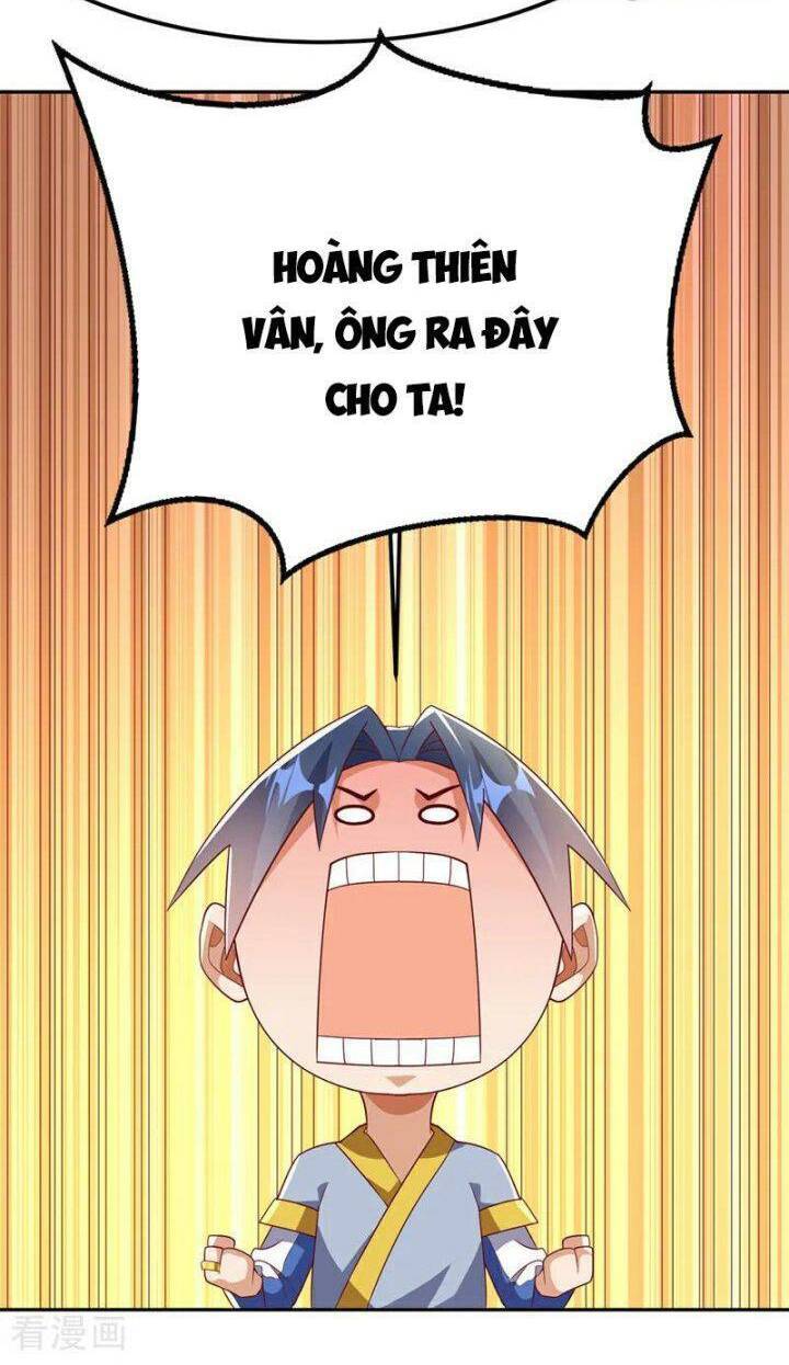 Võ Nghịch chapter 359 - Upload bởi truyensieuhay.com