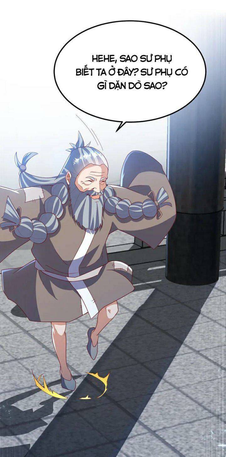 Võ Nghịch chapter 359 - Upload bởi truyensieuhay.com