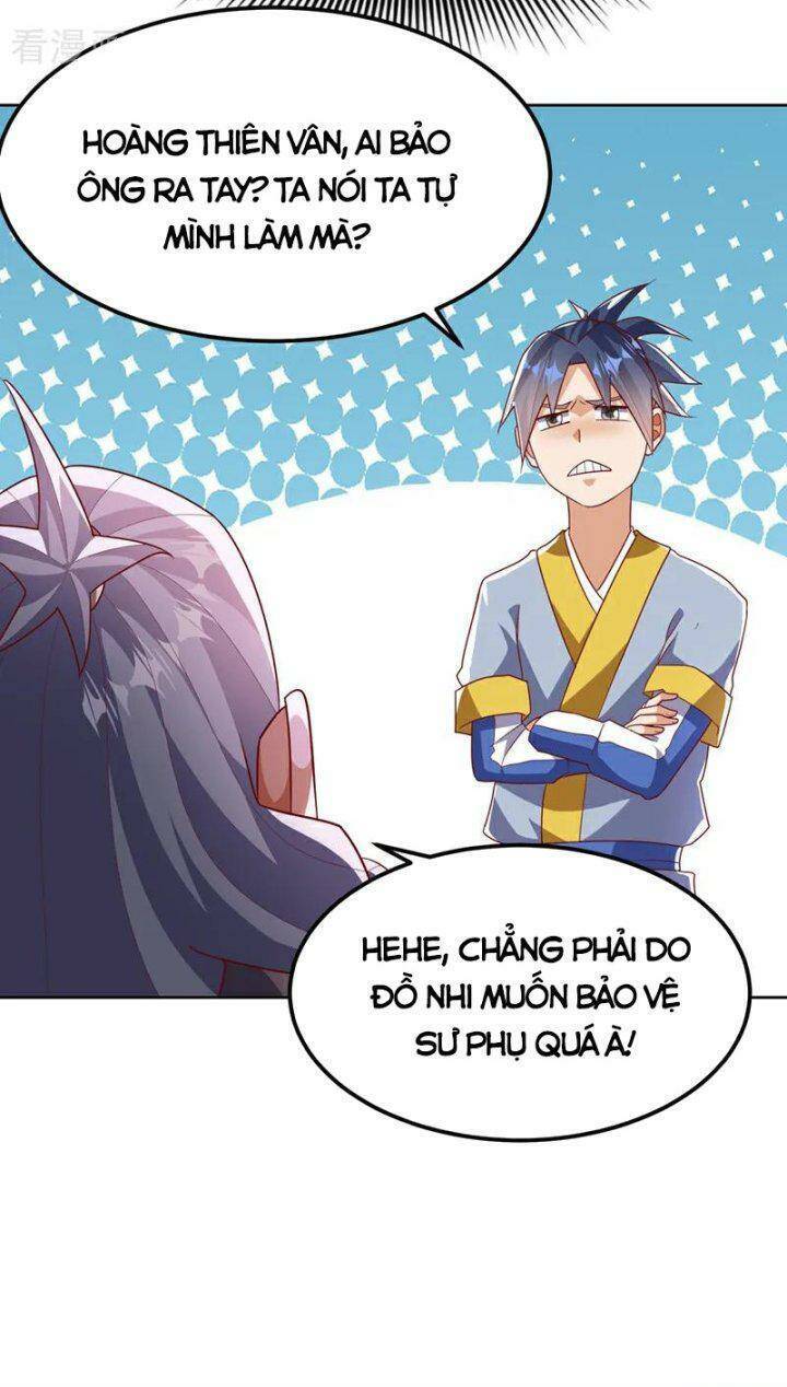 Võ Nghịch chapter 359 - Upload bởi truyensieuhay.com