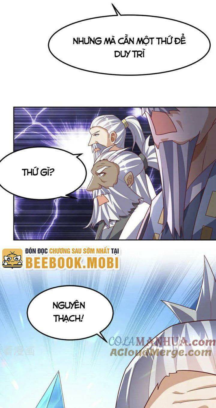Võ Nghịch chapter 359 - Upload bởi truyensieuhay.com