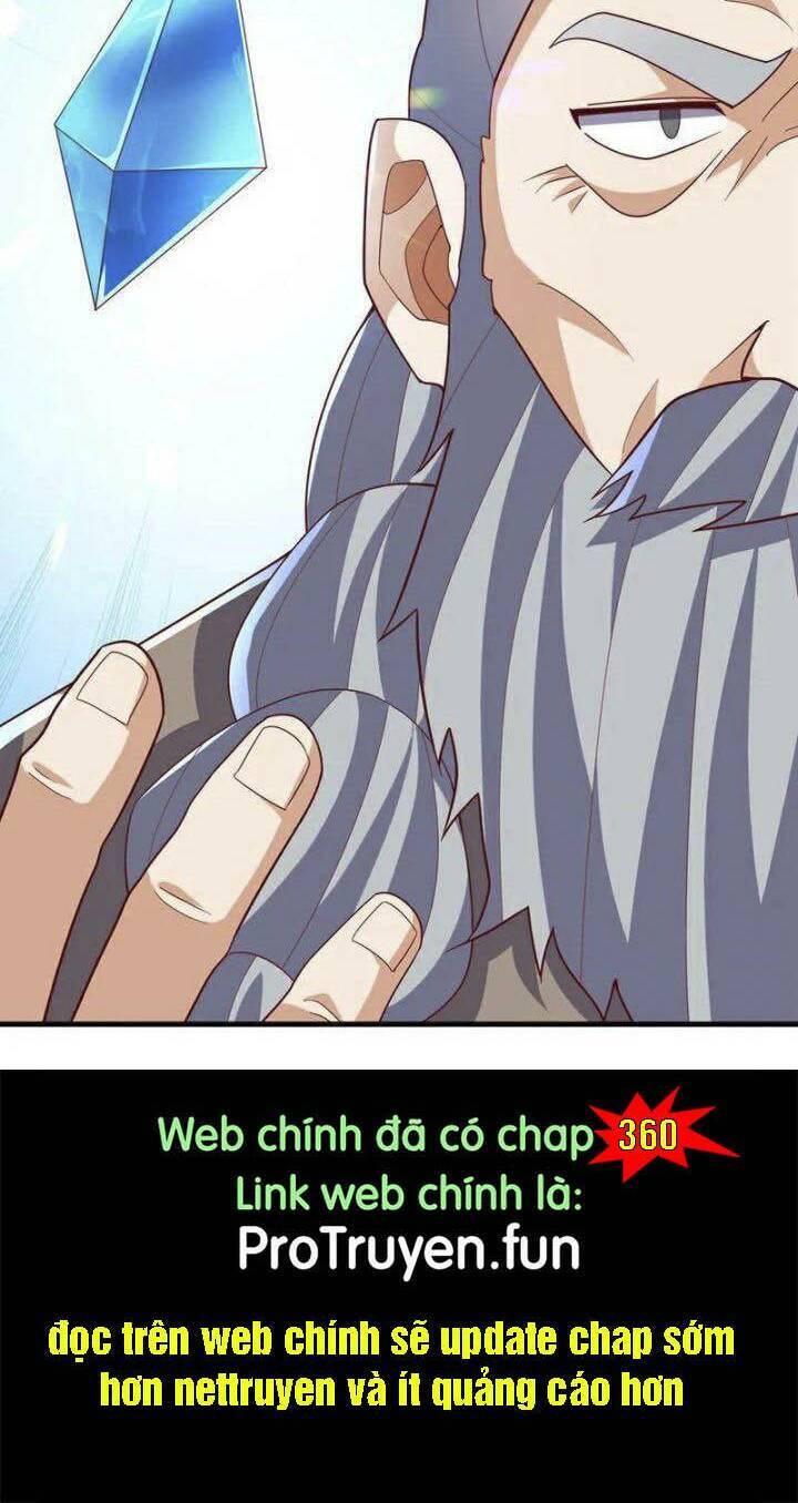 Võ Nghịch chapter 359 - Upload bởi truyensieuhay.com