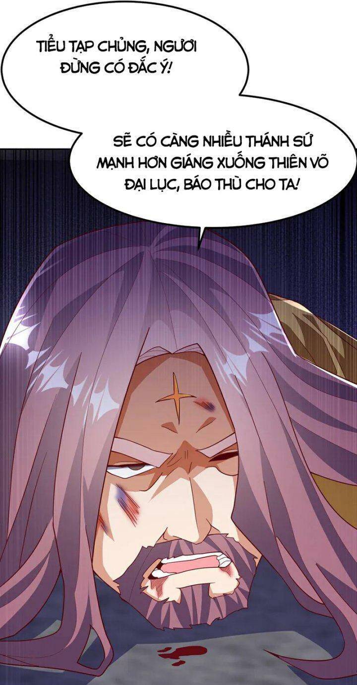 Võ Nghịch chapter 359 - Upload bởi truyensieuhay.com