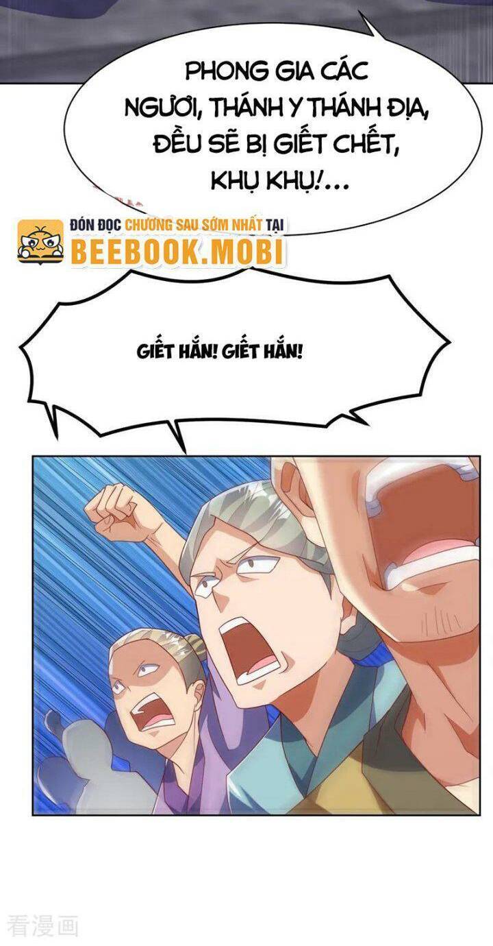 Võ Nghịch chapter 359 - Upload bởi truyensieuhay.com