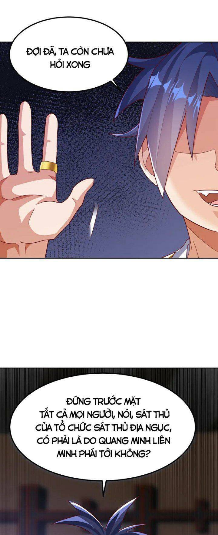 Võ Nghịch chapter 359 - Upload bởi truyensieuhay.com