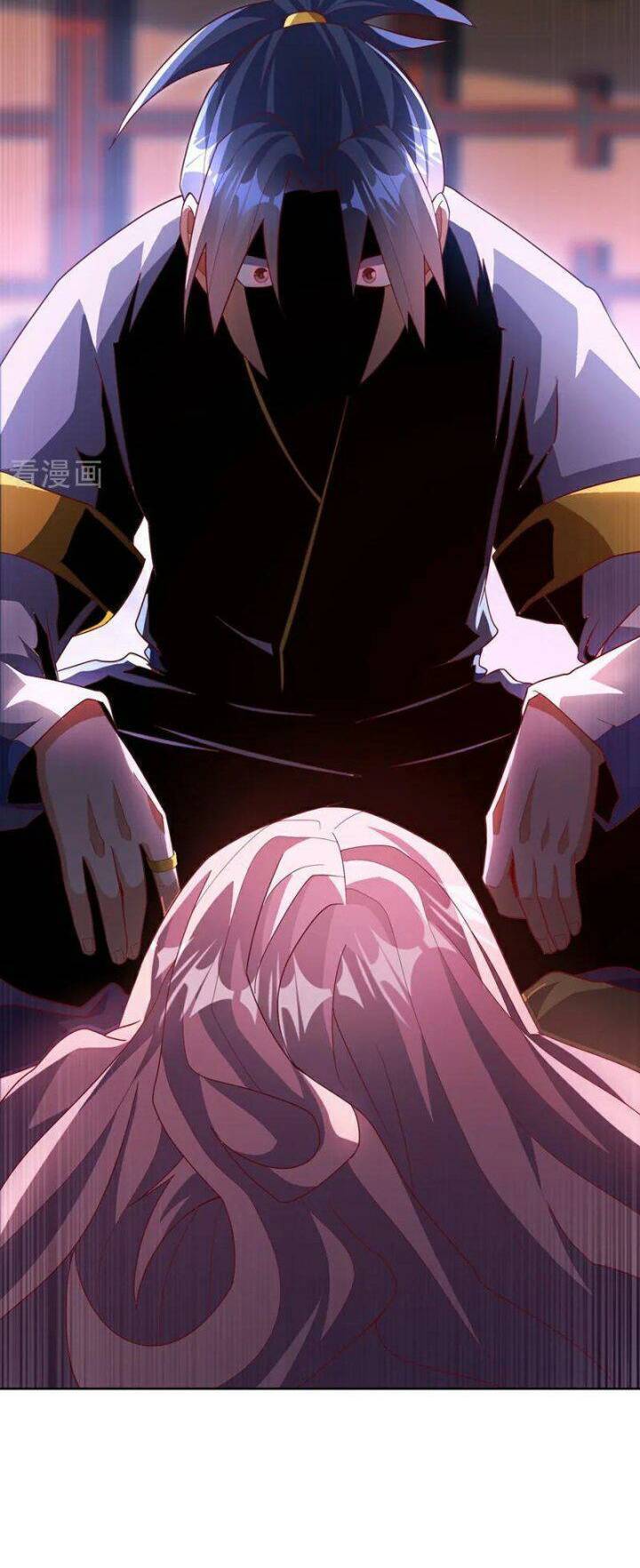 Võ Nghịch chapter 359 - Upload bởi truyensieuhay.com