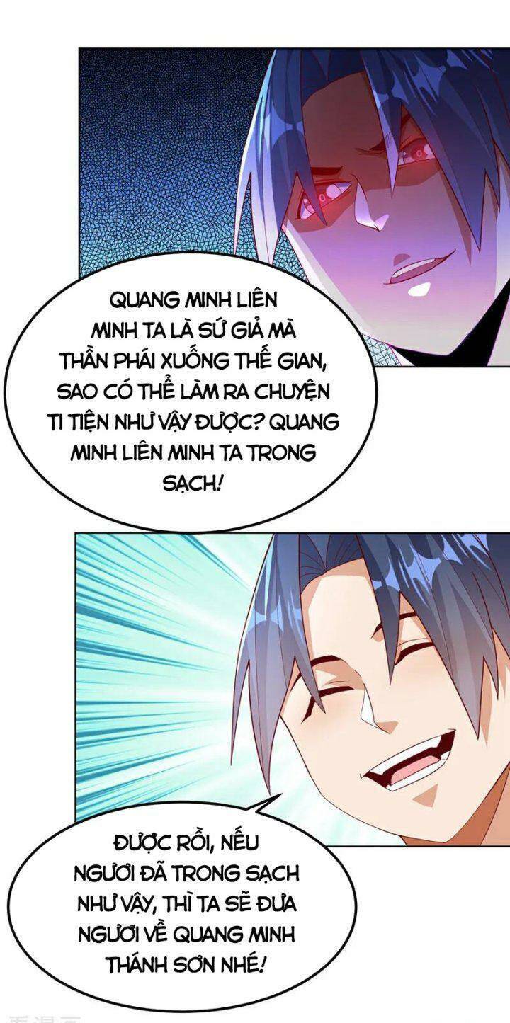 Võ Nghịch chapter 359 - Upload bởi truyensieuhay.com