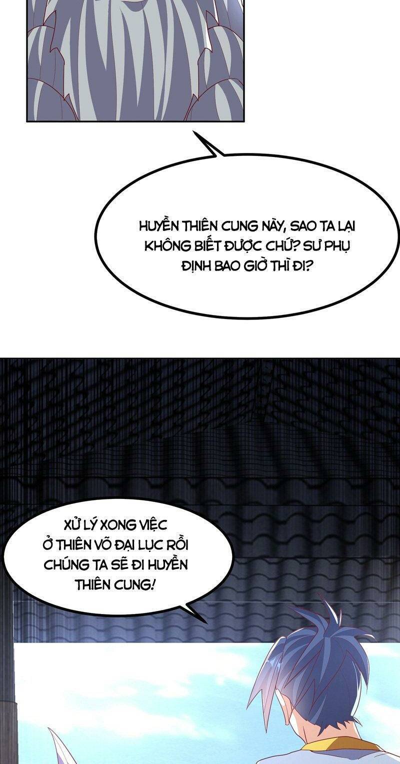 Võ Nghịch chapter 360 - Upload bởi truyensieuhay.com