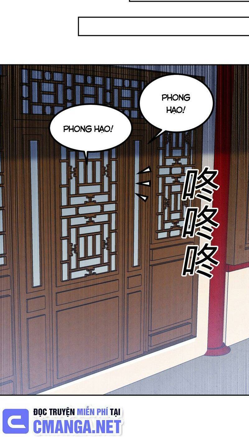 Võ Nghịch chapter 360 - Upload bởi truyensieuhay.com