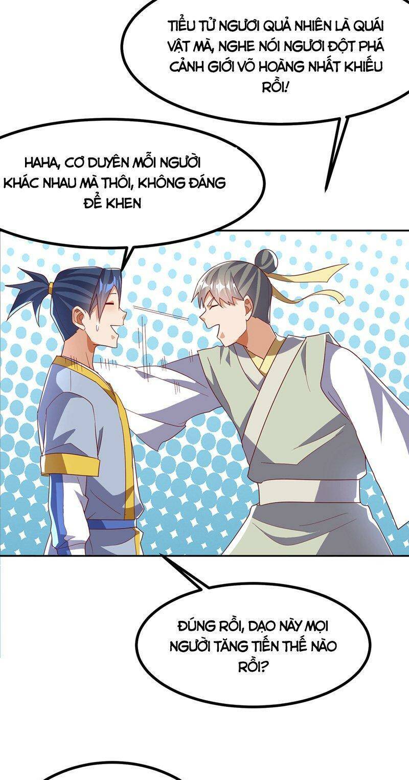 Võ Nghịch chapter 360 - Upload bởi truyensieuhay.com