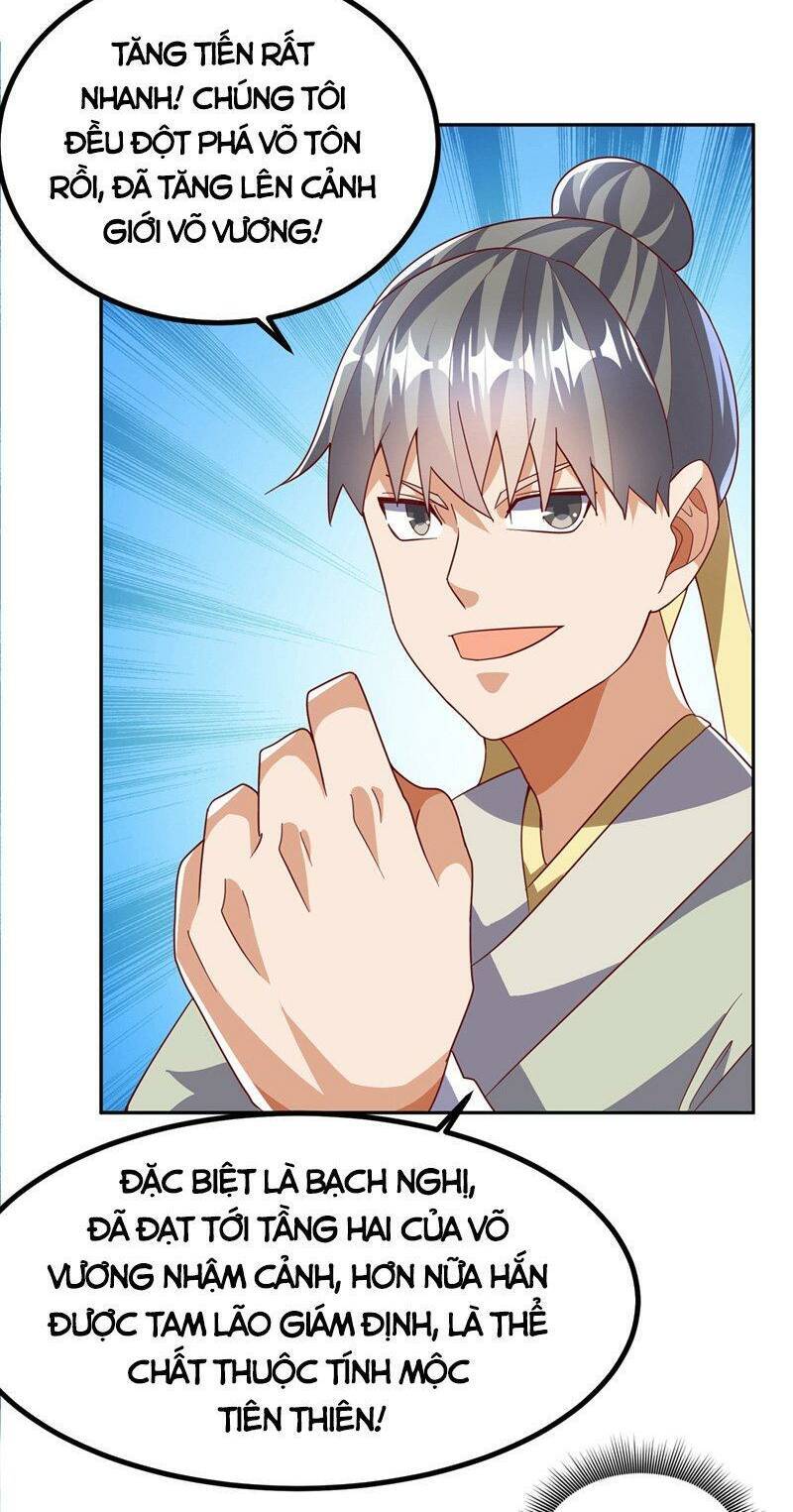 Võ Nghịch chapter 360 - Upload bởi truyensieuhay.com
