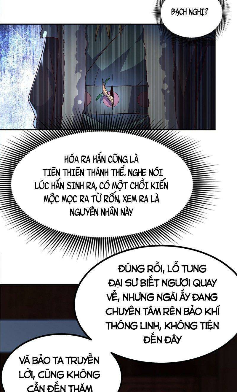 Võ Nghịch chapter 360 - Upload bởi truyensieuhay.com