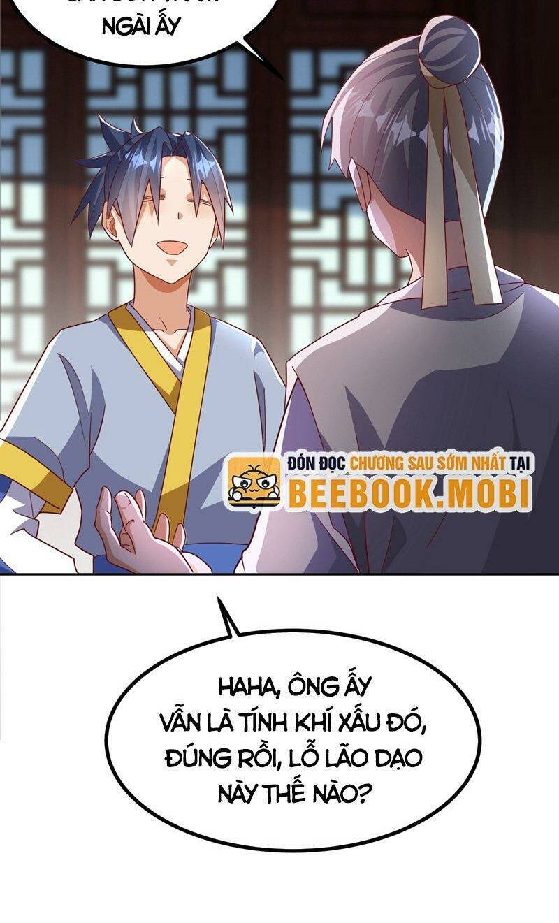 Võ Nghịch chapter 360 - Upload bởi truyensieuhay.com