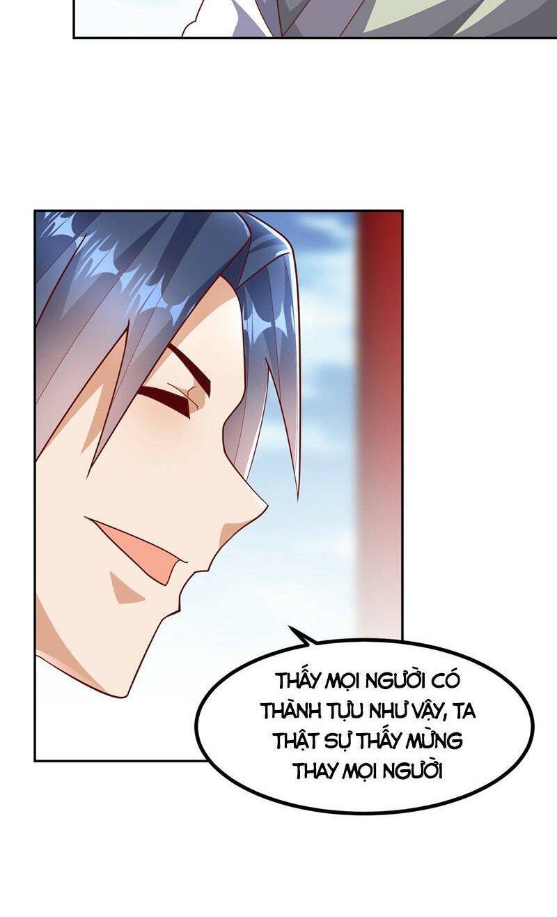 Võ Nghịch chapter 360 - Upload bởi truyensieuhay.com
