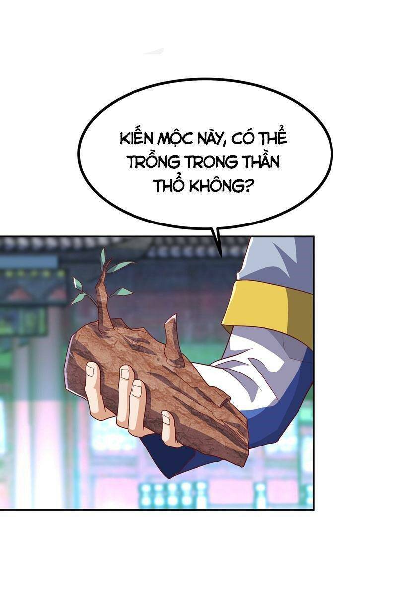 Võ Nghịch chapter 360 - Upload bởi truyensieuhay.com