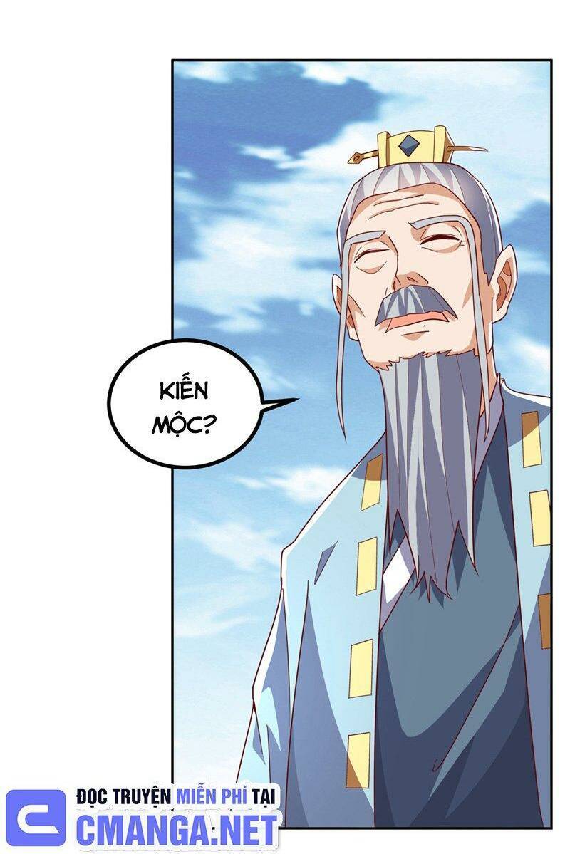 Võ Nghịch chapter 360 - Upload bởi truyensieuhay.com