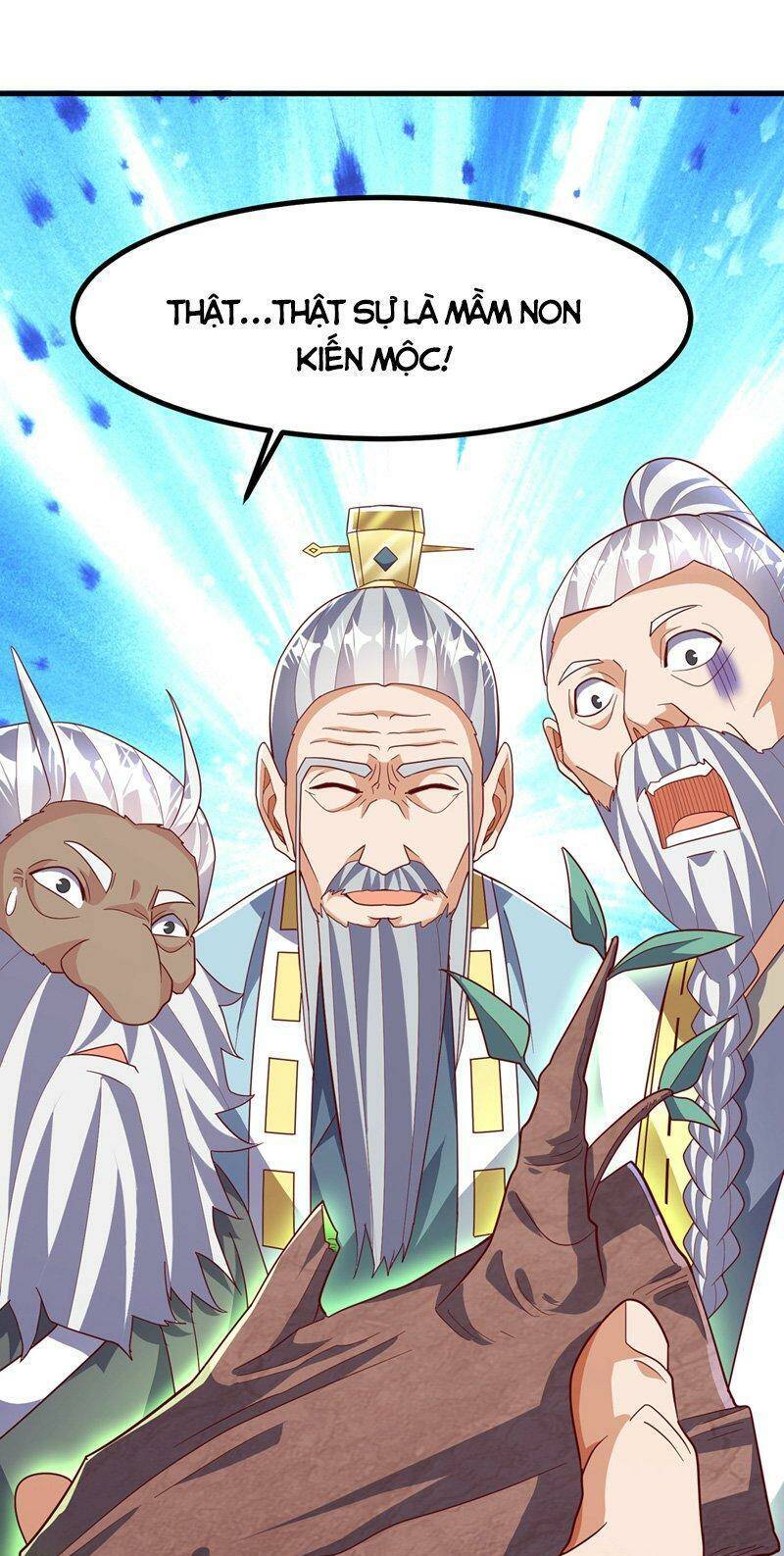 Võ Nghịch chapter 360 - Upload bởi truyensieuhay.com