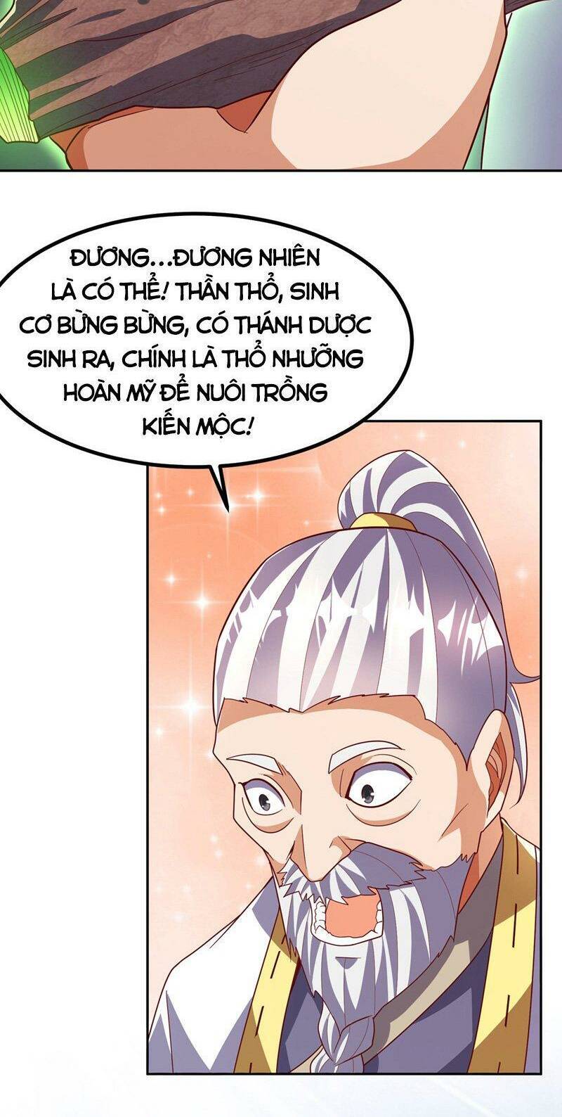 Võ Nghịch chapter 360 - Upload bởi truyensieuhay.com