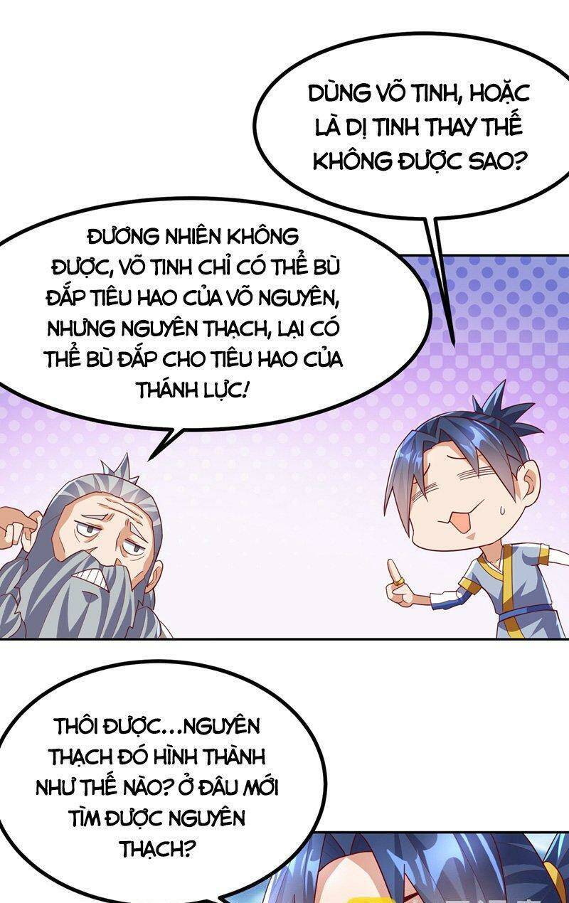 Võ Nghịch chapter 360 - Upload bởi truyensieuhay.com
