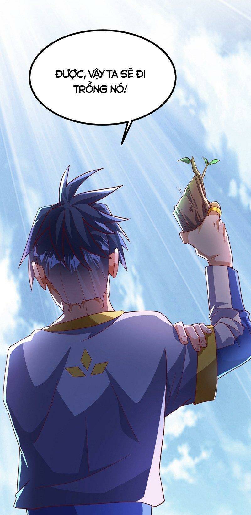 Võ Nghịch chapter 360 - Upload bởi truyensieuhay.com