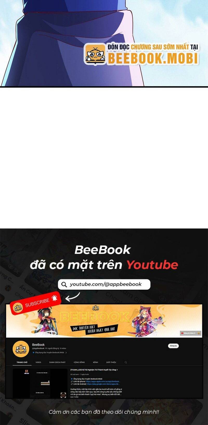 Võ Nghịch chapter 360 - Upload bởi truyensieuhay.com