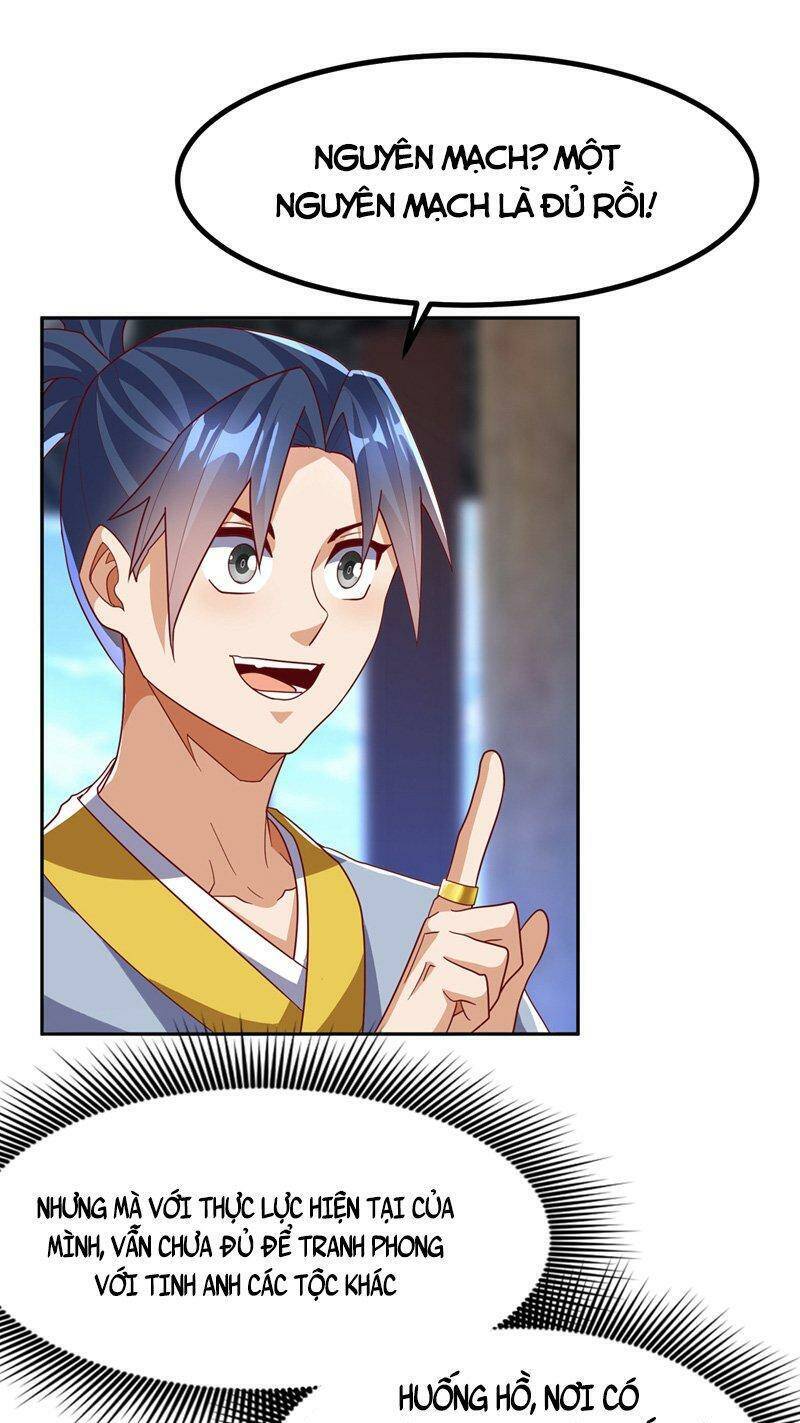Võ Nghịch chapter 360 - Upload bởi truyensieuhay.com