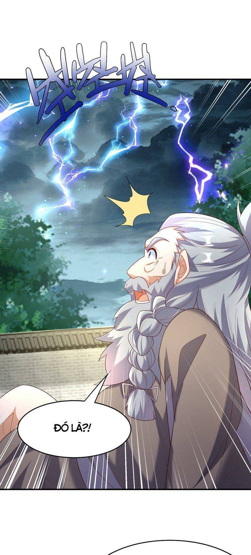 Võ Nghịch chapter 361 - Upload bởi truyensieuhay.com