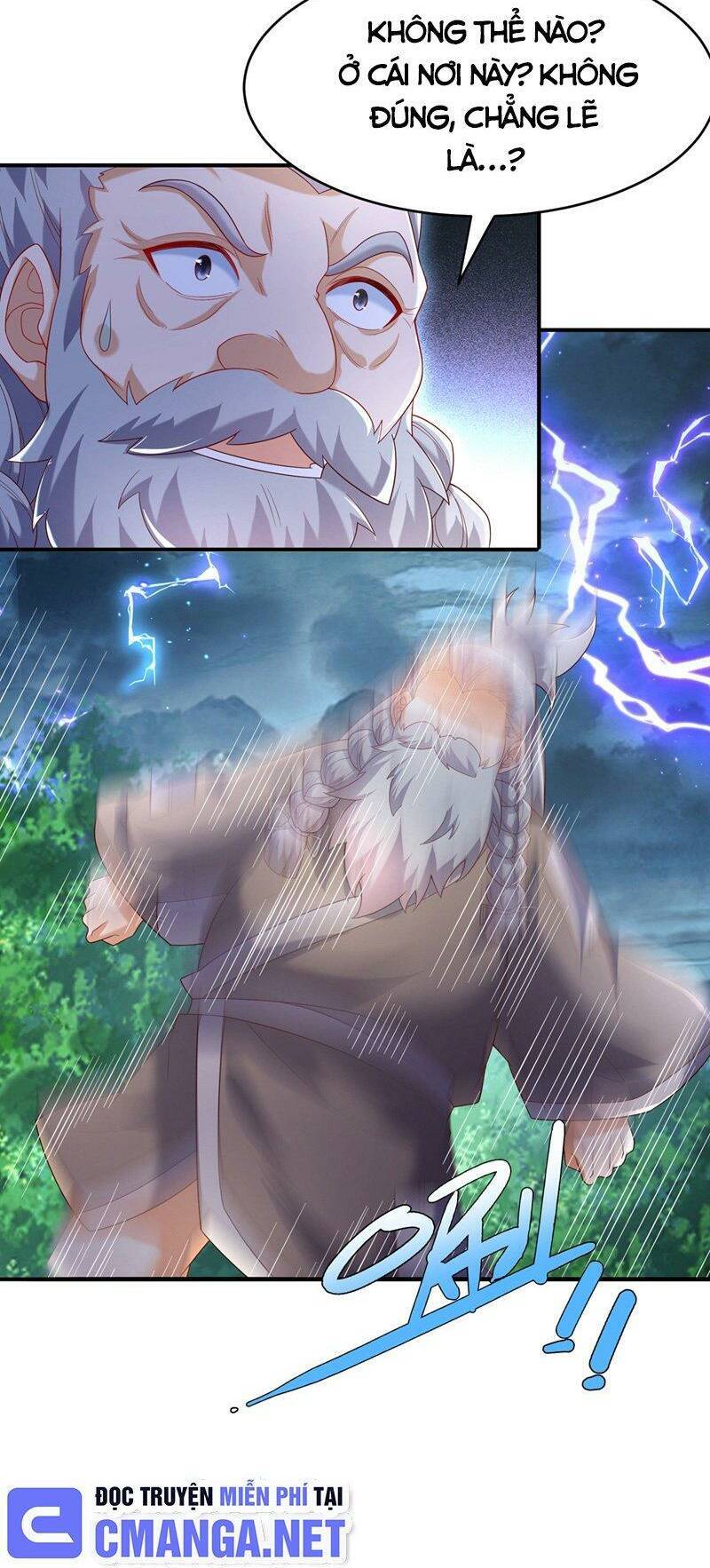 Võ Nghịch chapter 361 - Upload bởi truyensieuhay.com