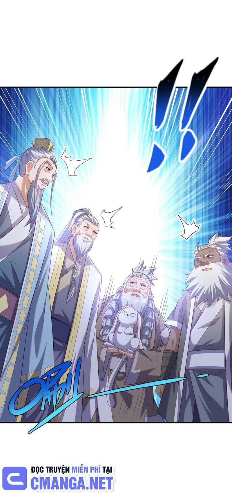 Võ Nghịch chapter 361 - Upload bởi truyensieuhay.com
