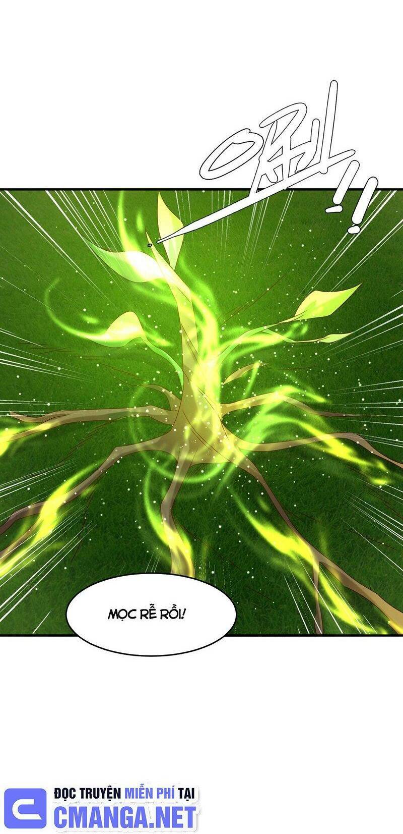 Võ Nghịch chapter 361 - Upload bởi truyensieuhay.com