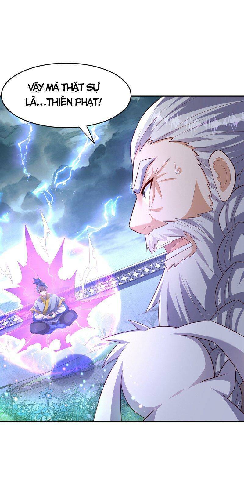 Võ Nghịch chapter 361 - Upload bởi truyensieuhay.com