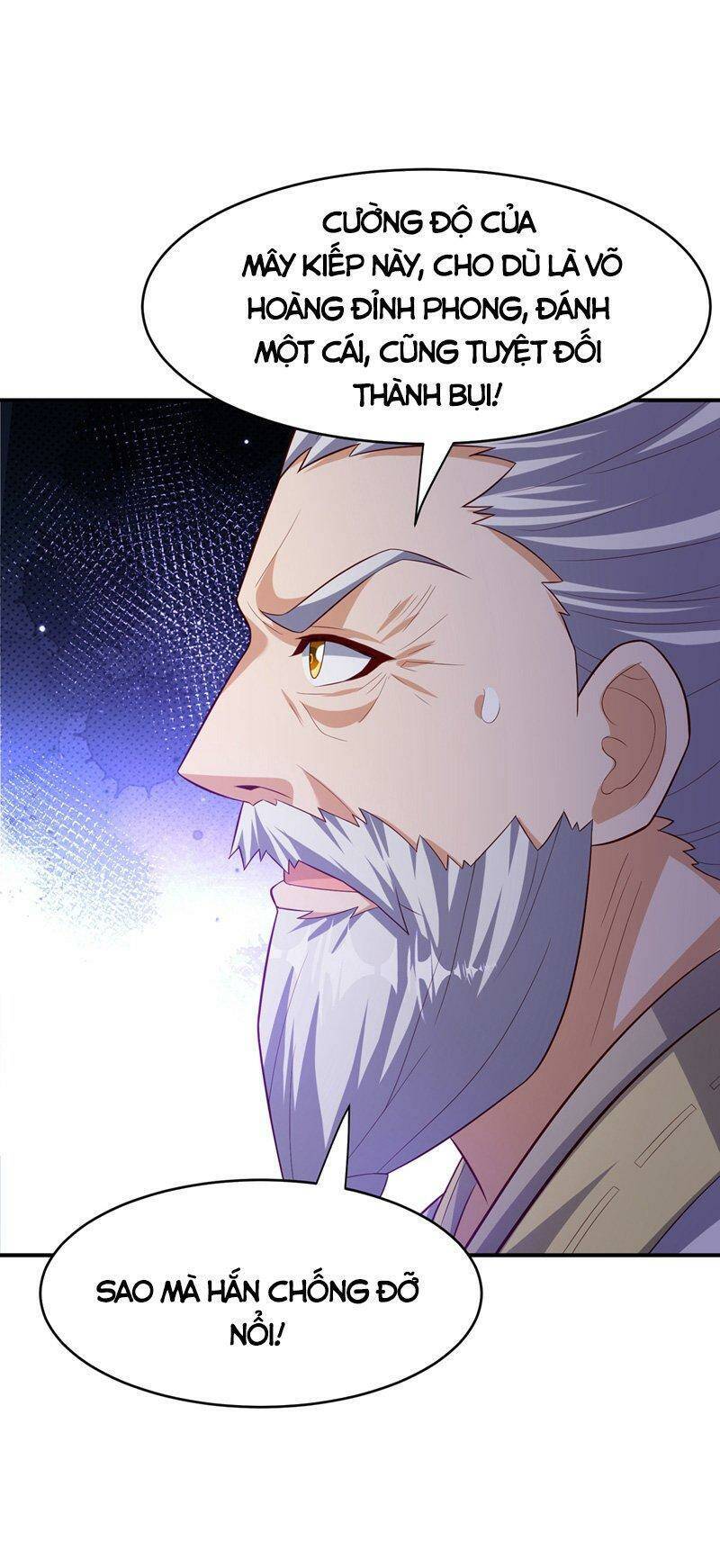 Võ Nghịch chapter 361 - Upload bởi truyensieuhay.com