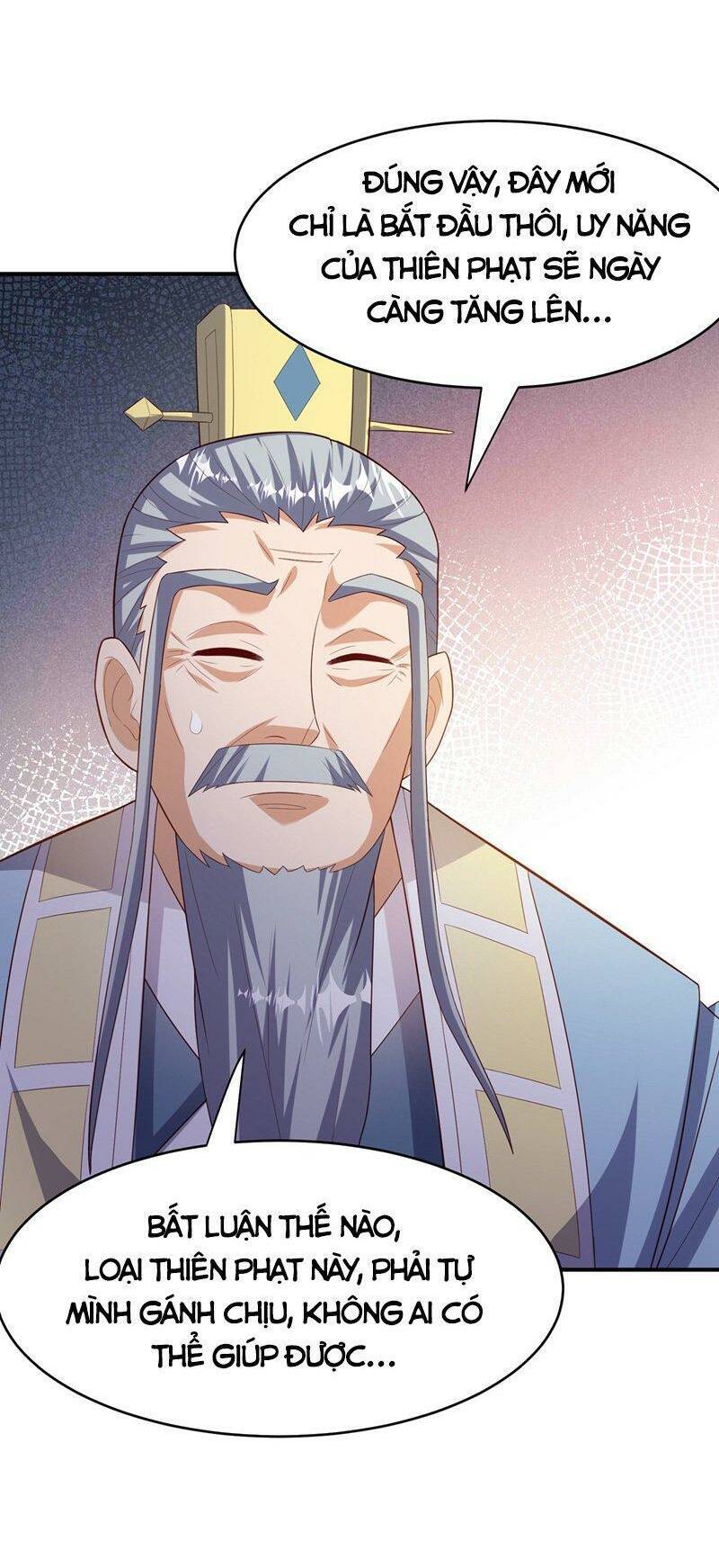 Võ Nghịch chapter 361 - Upload bởi truyensieuhay.com