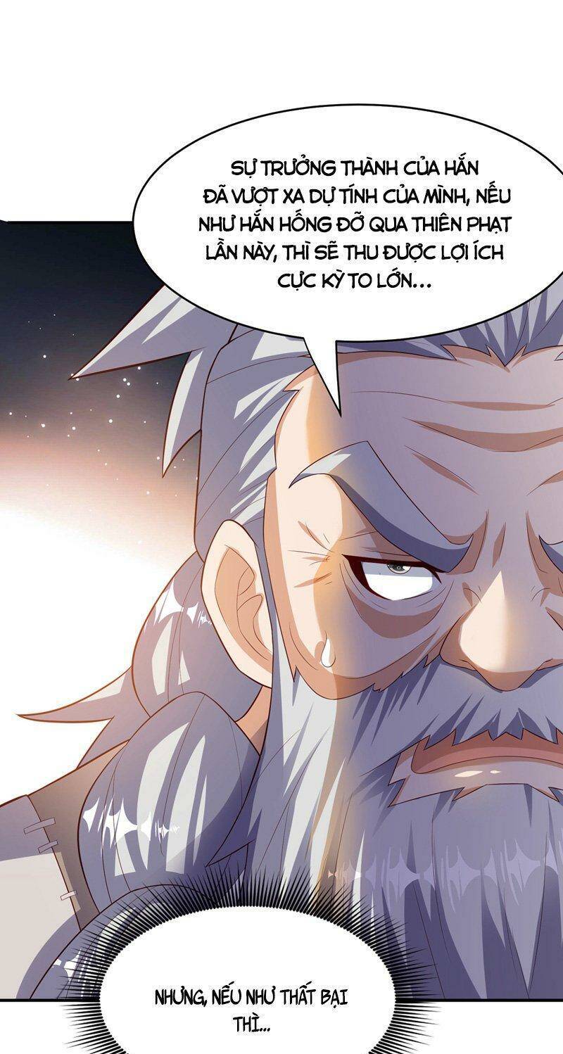 Võ Nghịch chapter 361 - Upload bởi truyensieuhay.com